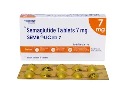 ★リベルサスジェネリック★ センボリック 7mg 1箱30錠 14,079円
