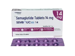 ★リベルサスジェネリック★ センボリック 14mg 1箱30錠 17,043円