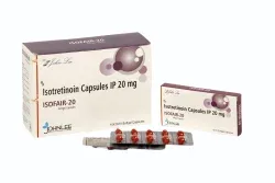 イソフェア (イソトレチノイン) 20mg 1箱100錠 4,987円