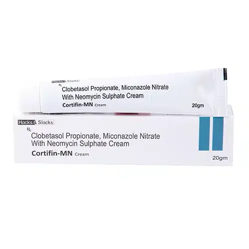 コルティフィン MN クリーム 1本20g 〈3個セット〉 807円〜