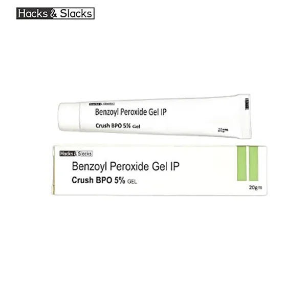 クラッシュBPOジェル 5% 1本20g 〈3個セット〉 1,027円〜