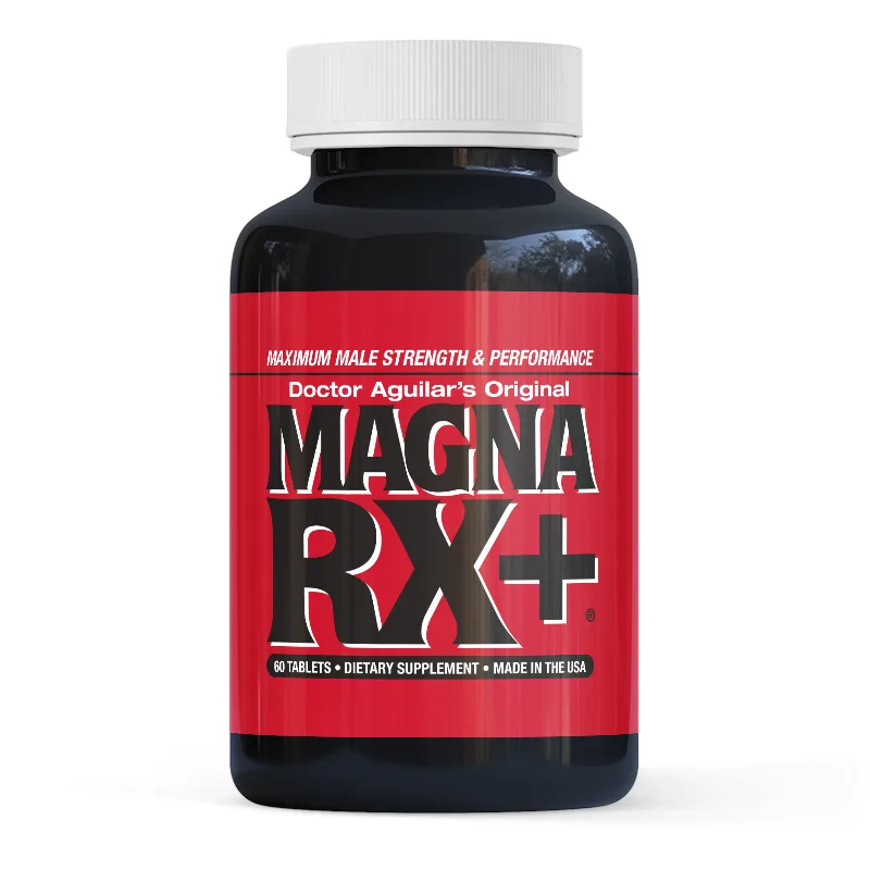 マグナ RX プラス 1ボトル60錠 4,548円〜