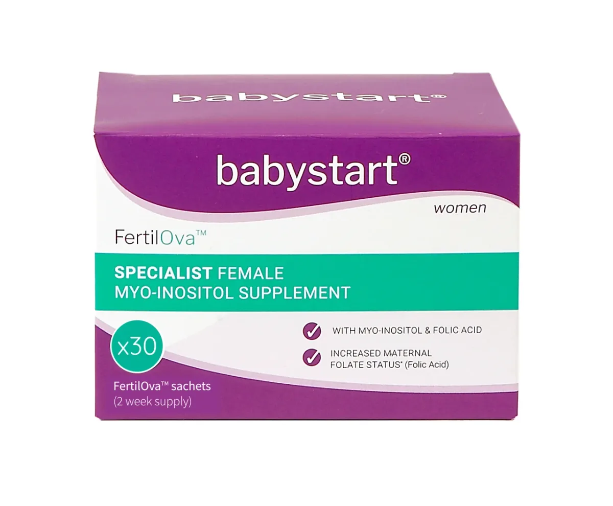 ★女性妊活★ フェルティルオバ 1箱30包 5,665円