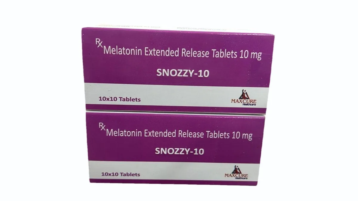 ★睡眠導入剤★ スノージー 10mg 1箱100錠 4,174円