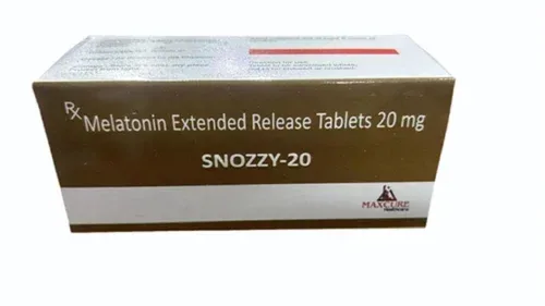 ★睡眠導入剤★ スノージー 20mg 1箱100錠 0円