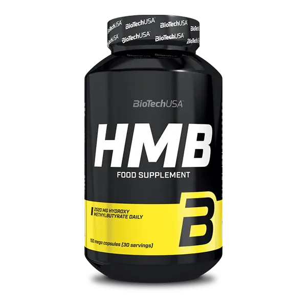 HMB 2520mg 1ボトル 150錠 6,428円