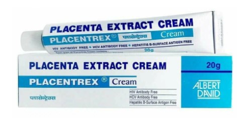 プラセントレックス クリーム 20g (Placentrex Cream)